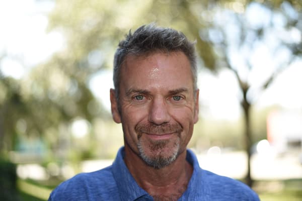 David Karch