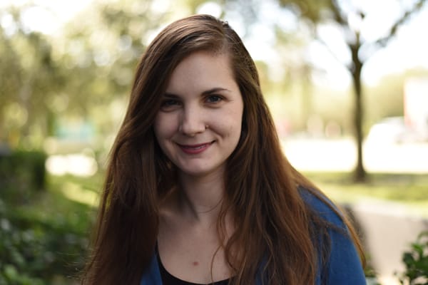 Hannah Hartman