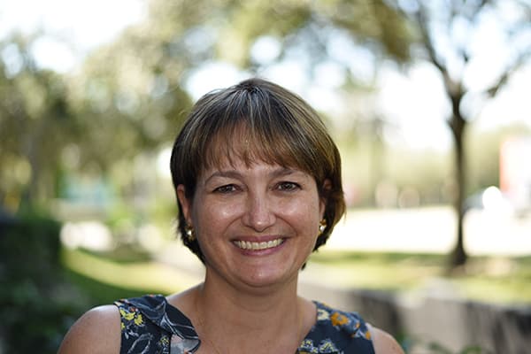Jennifer Disch