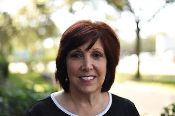 Ruth Lodispoto